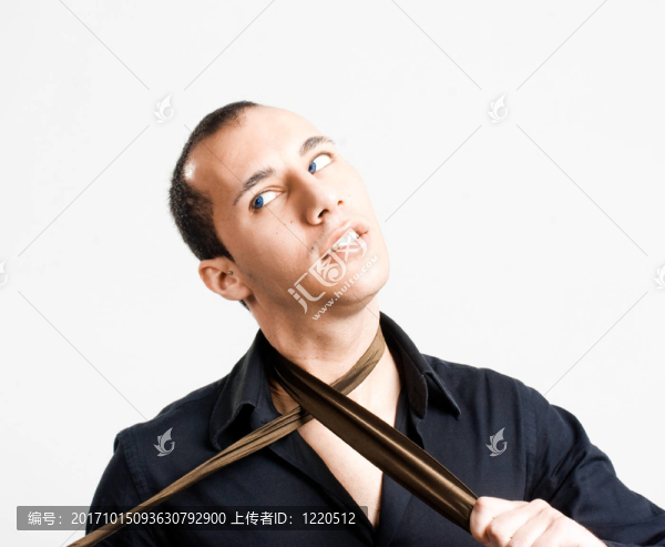 生意人