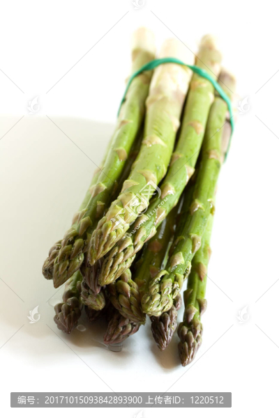 綠蘆筍