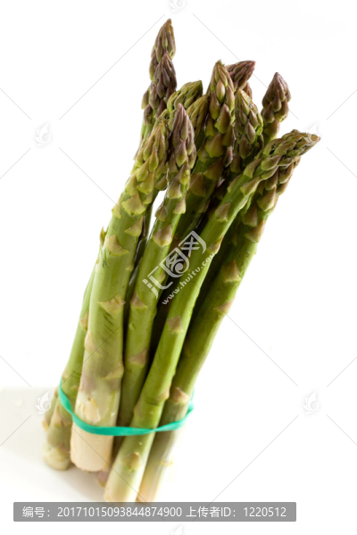 綠蘆筍