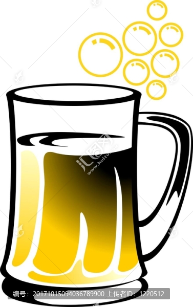 玻璃酒杯