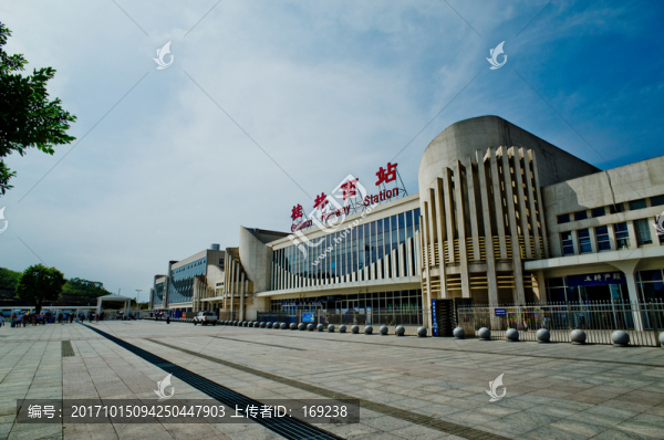 桂林西站