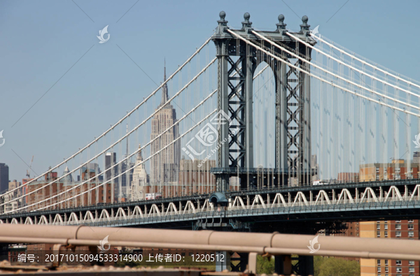 曼哈頓橋