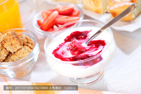 食品