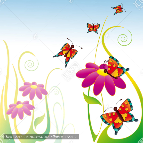 blumenwiese