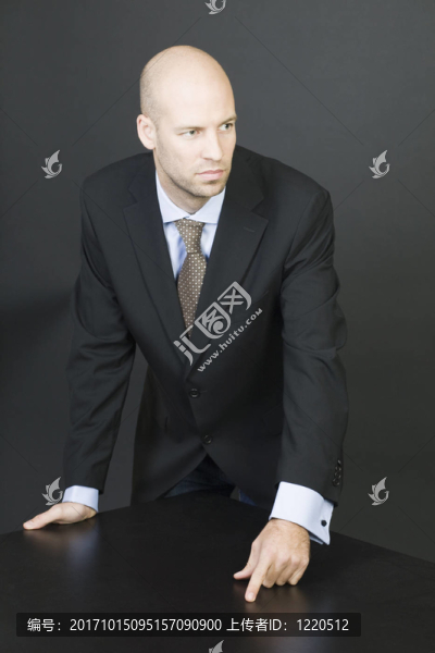 商人對(duì)戰(zhàn)略的思考