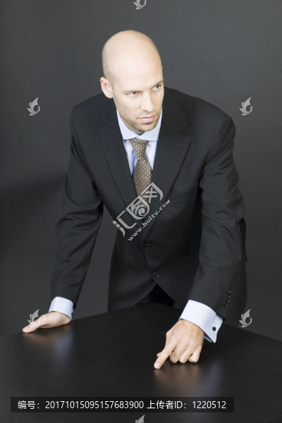 商人對戰(zhàn)略的思考