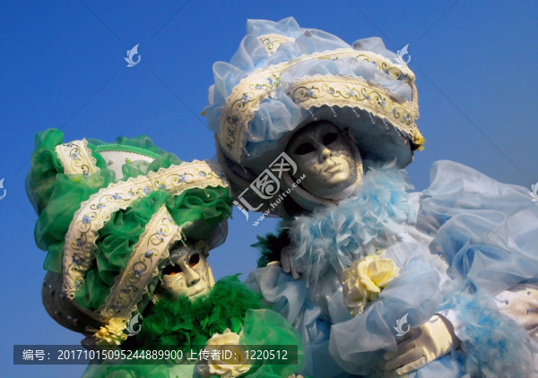 嘉年華2010