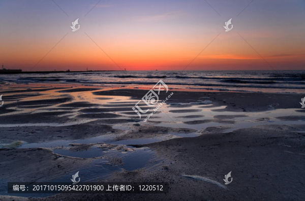地平線