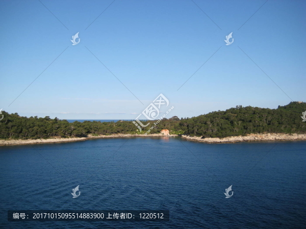 半島dubvronik