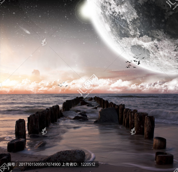 空間