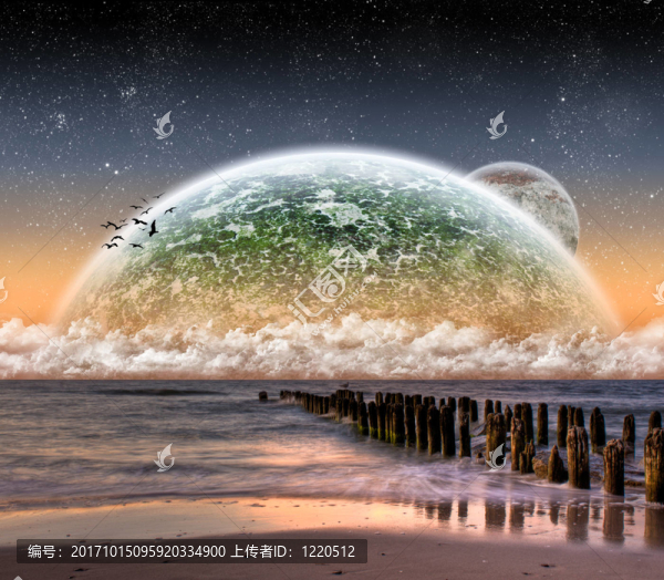 空間