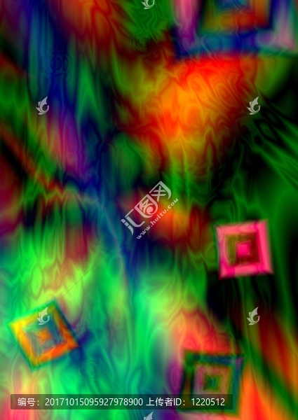 玩顏色