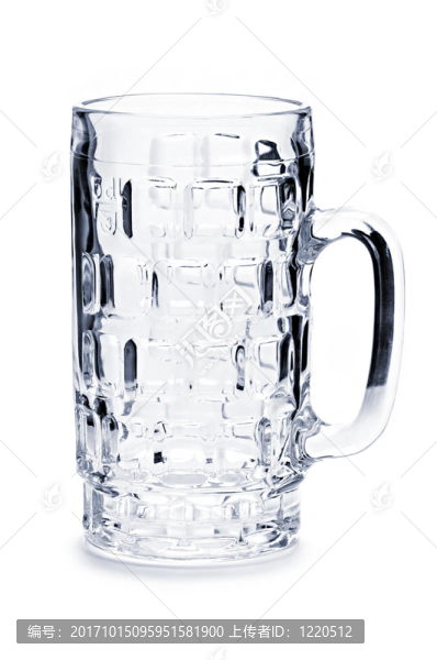 玻璃酒杯