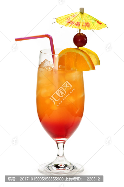 玻璃酒杯