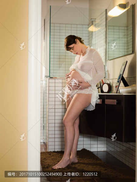 女人