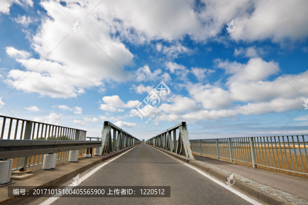 meiningenbrcke橋