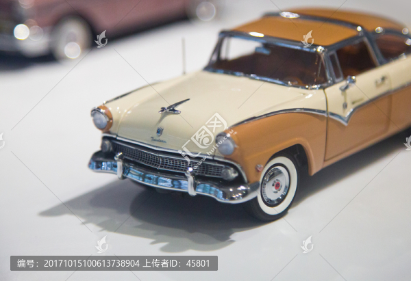 汽車模型