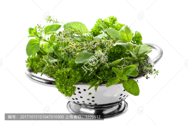 混合