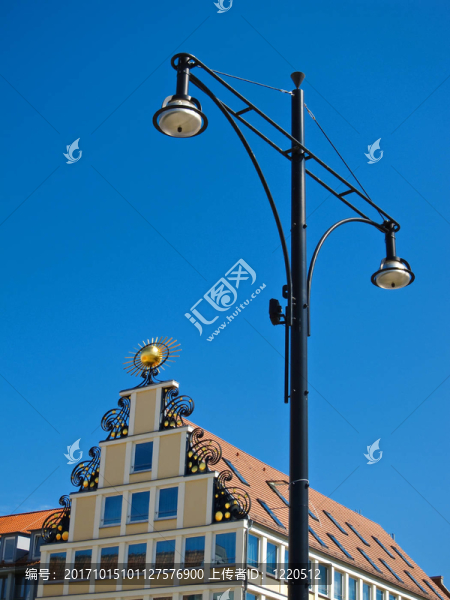 Haus,Sonne