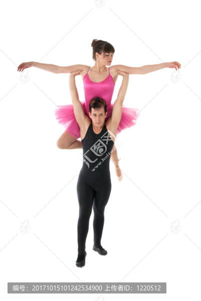 女人