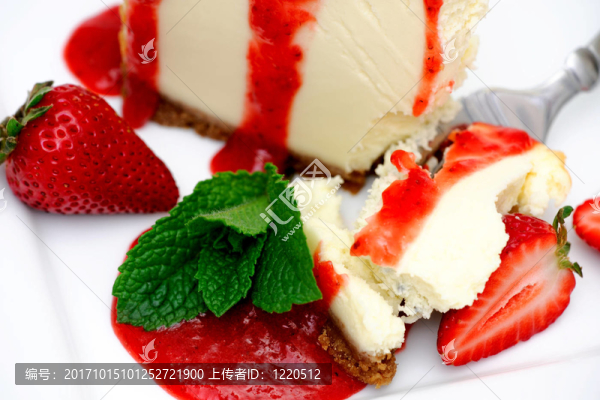 strawberry