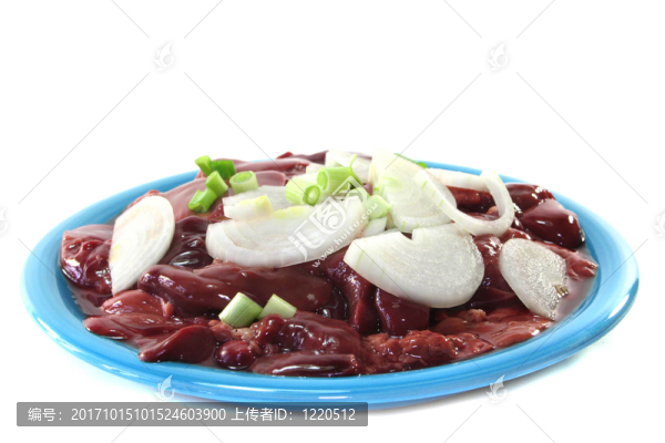 生的肝臟