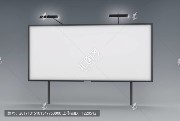 空白