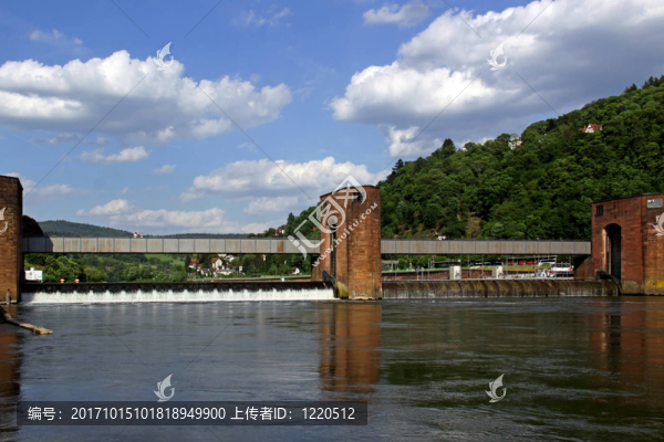 橋