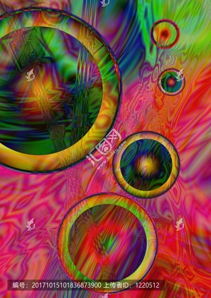 玩顏色