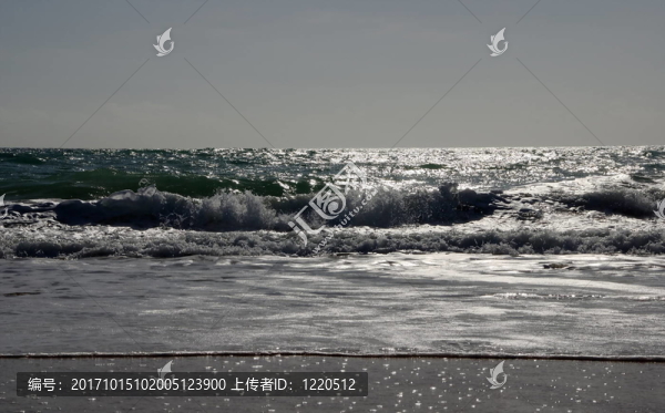 海灘