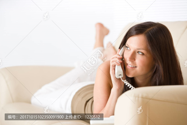 女人
