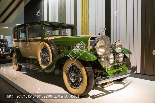 1931年凱迪拉克