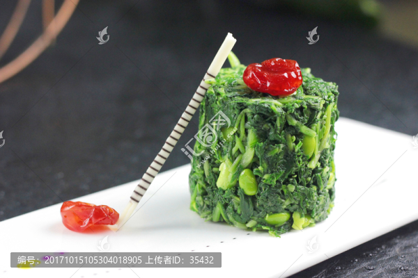 松仁萬(wàn)年青