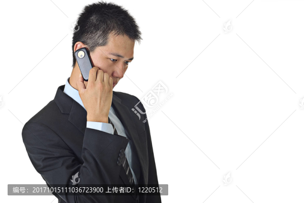 電話