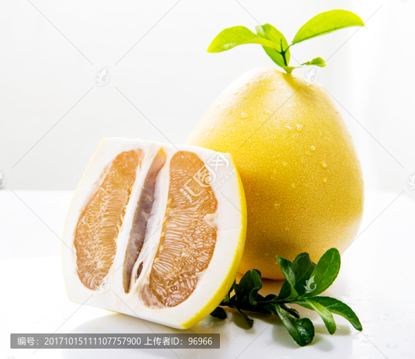 柚,蜜柚,黃肉蜜柚,柚子