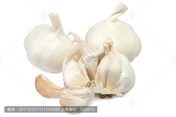 大蒜