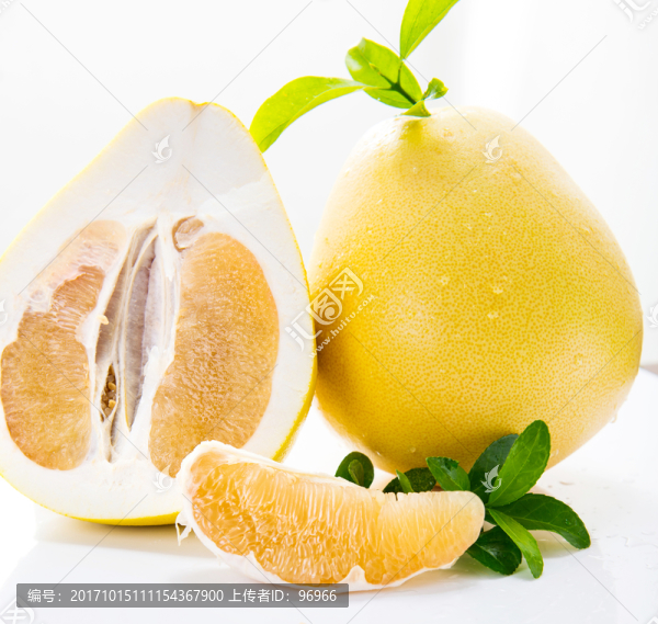 柚,蜜柚,黃肉蜜柚,柚子