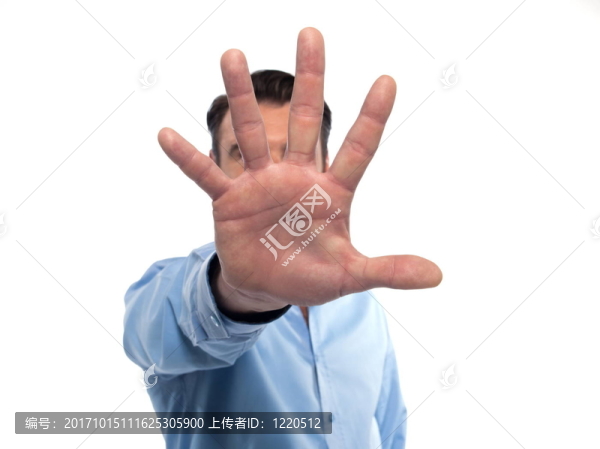 一方面