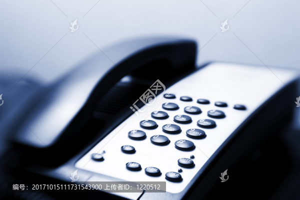 電話