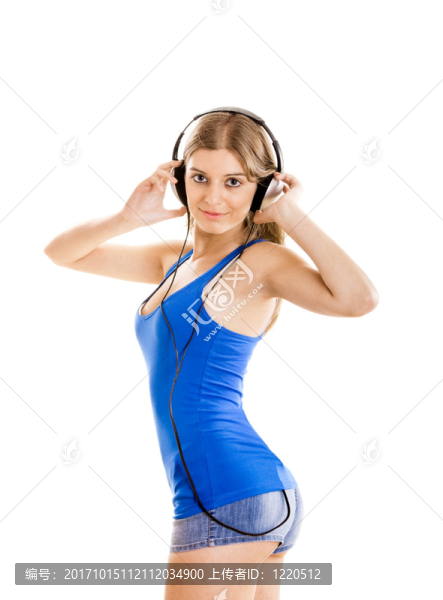 女人