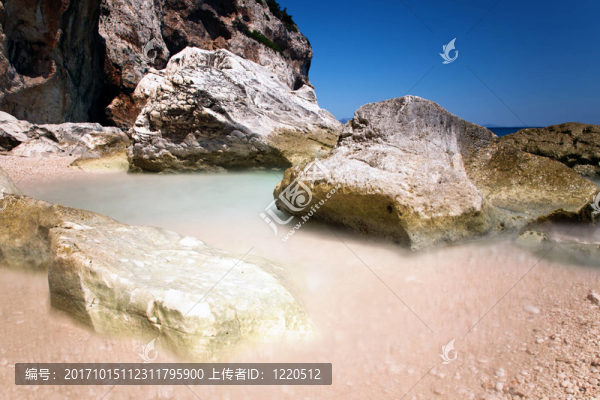 科斯塔斯梅拉爾達撒丁島