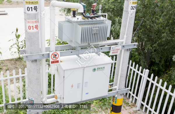變電站,變壓站,變電器,高壓線