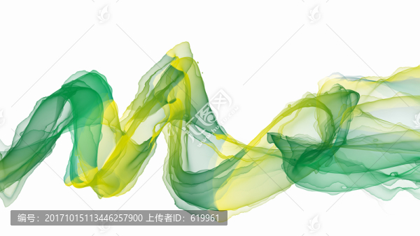 水墨線條裝飾畫,無分層