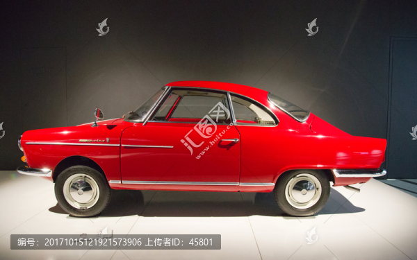 1958年梅塞施密特