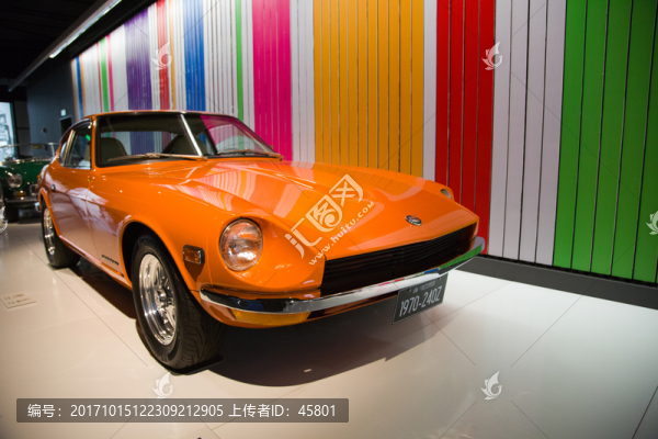 1970達(dá)特森