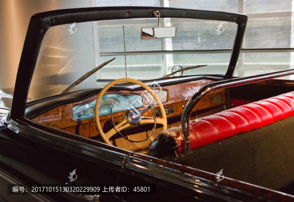 上海牌汽車