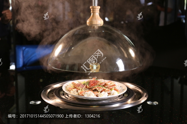 自動升降蒸汽能鍋
