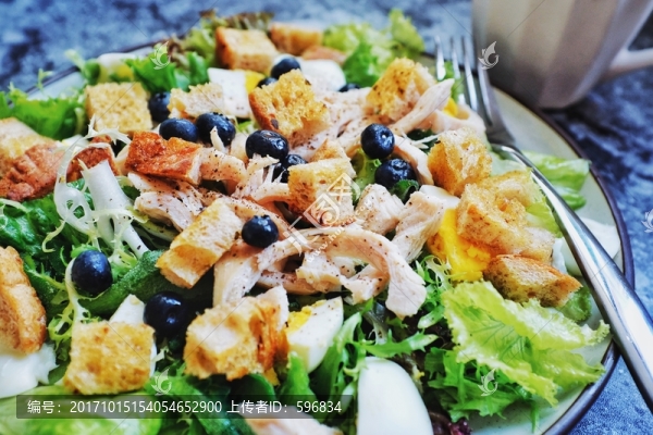 減脂瘦身低卡早餐