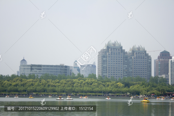 上海浦東世紀(jì)公園