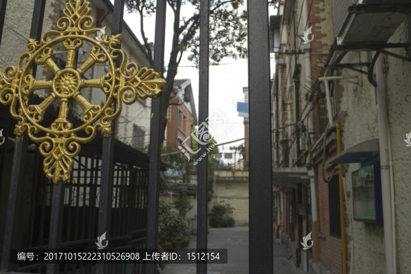 衡山路